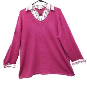 ``C25374 Fashion Bug Sweater.